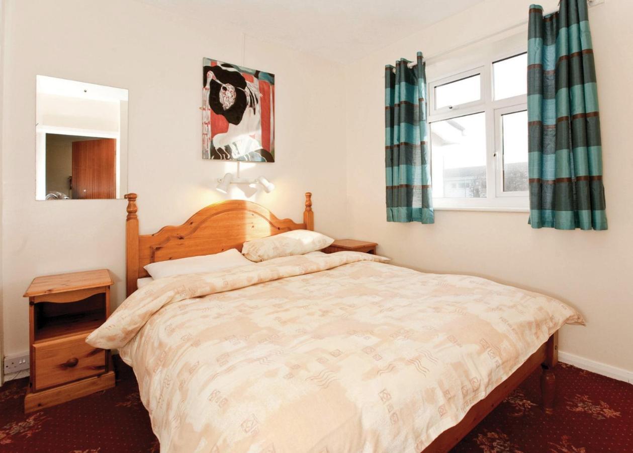 Anglesey Bungalows Trearddur Esterno foto